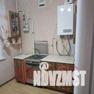 2-к квартира, вторичка, 55м2, 4/9 этаж