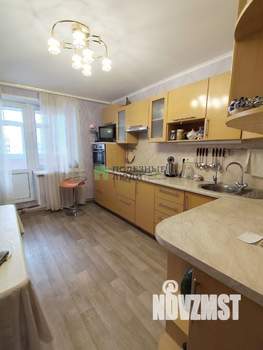 3-к квартира, вторичка, 91м2, 9/14 этаж