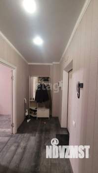 1-к квартира, вторичка, 36м2, 4/18 этаж