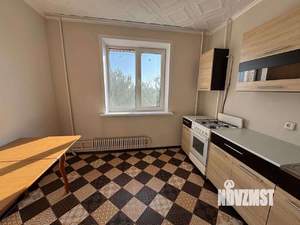 2-к квартира, вторичка, 61м2, 2/10 этаж