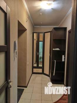 1-к квартира, вторичка, 34м2, 1/11 этаж