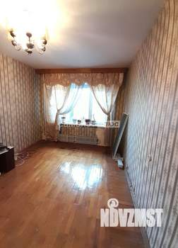 3-к квартира, вторичка, 60м2, 7/9 этаж