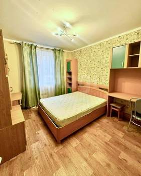 2-к квартира, вторичка, 51м2, 4/10 этаж