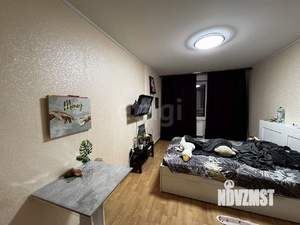 1-к квартира, вторичка, 39м2, 4/15 этаж