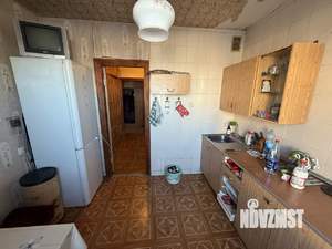 3-к квартира, вторичка, 76м2, 8/9 этаж