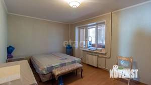 2-к квартира, вторичка, 74м2, 10/10 этаж
