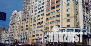 3-к квартира, вторичка, 107м2, 10/11 этаж