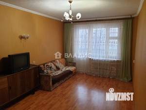 1-к квартира, вторичка, 34м2, 1/9 этаж