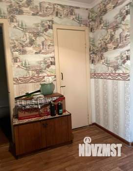 1-к квартира, вторичка, 38м2, 3/15 этаж