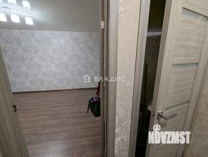 1-к квартира, вторичка, 30м2, 1/5 этаж