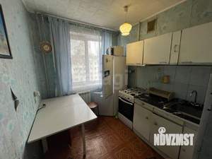 2-к квартира, вторичка, 43м2, 3/5 этаж