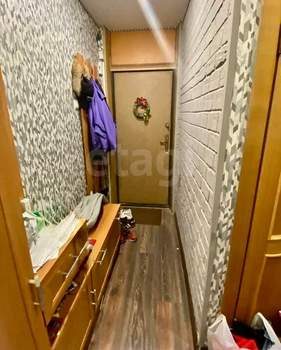 2-к квартира, вторичка, 48м2, 5/5 этаж