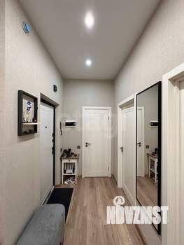 2-к квартира, вторичка, 68м2, 15/18 этаж