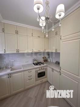 Студия квартира, вторичка, 30м2, 2/5 этаж