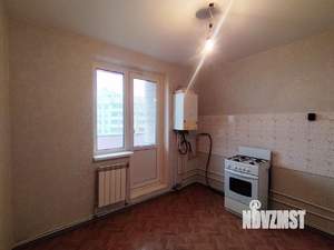 1-к квартира, вторичка, 34м2, 7/10 этаж