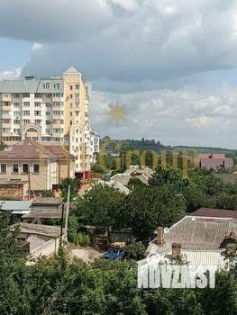 3-к квартира, вторичка, 60м2, 5/6 этаж