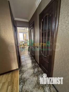 3-к квартира, вторичка, 66м2, 5/9 этаж