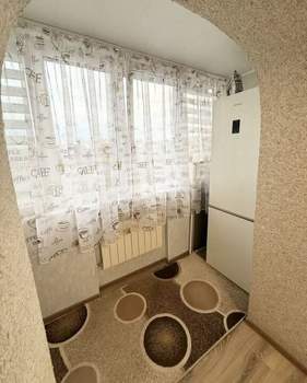 2-к квартира, вторичка, 55м2, 4/7 этаж
