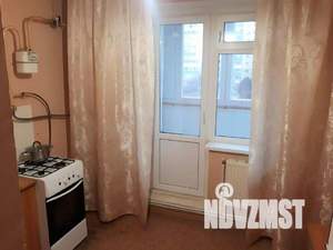 1-к квартира, вторичка, 34м2, 2/10 этаж