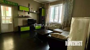 1-к квартира, вторичка, 43м2, 3/4 этаж