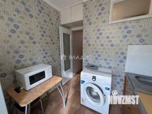 1-к квартира, вторичка, 31м2, 3/5 этаж