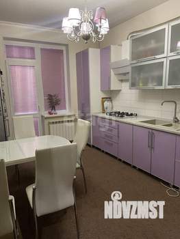 3-к квартира, вторичка, 85м2, 2/9 этаж