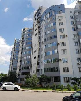 2-к квартира, вторичка, 62м2, 6/16 этаж