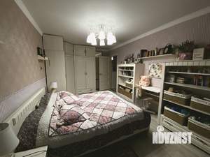 3-к квартира, вторичка, 61м2, 3/5 этаж