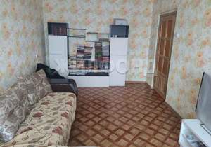 2-к квартира, вторичка, 51м2, 10/10 этаж