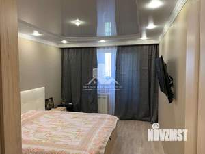 3-к квартира, вторичка, 62м2, 5/9 этаж