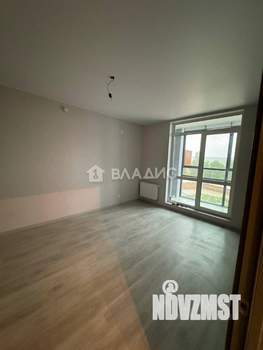 1-к квартира, вторичка, 38м2, 6/9 этаж