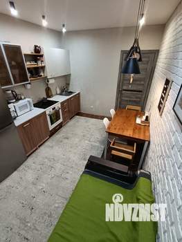 1-к квартира, вторичка, 28м2, 3/6 этаж