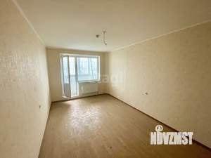 1-к квартира, вторичка, 41м2, 5/10 этаж