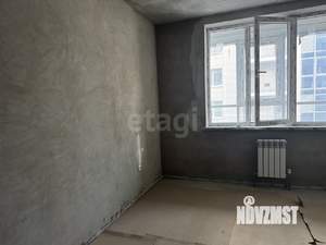 1-к квартира, вторичка, 50м2, 7/11 этаж