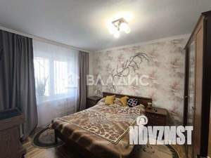 3-к квартира, вторичка, 61м2, 1/9 этаж