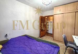 3-к квартира, вторичка, 62м2, 3/5 этаж