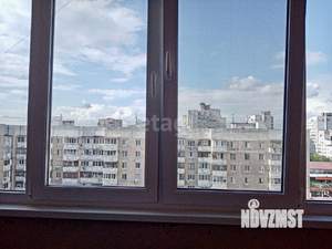 4-к квартира, вторичка, 86м2, 10/10 этаж