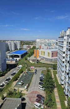 3-к квартира, вторичка, 71м2, 10/10 этаж