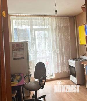 1-к квартира, вторичка, 34м2, 3/10 этаж