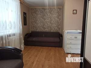 1-к квартира, вторичка, 31м2, 4/5 этаж