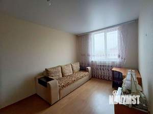 1-к квартира, вторичка, 33м2, 3/3 этаж