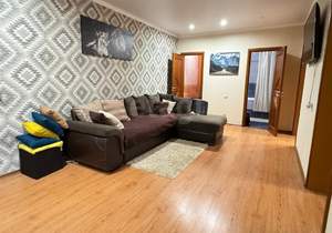 3-к квартира, вторичка, 79м2, 3/10 этаж