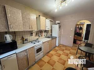 1-к квартира, вторичка, 42м2, 1/5 этаж