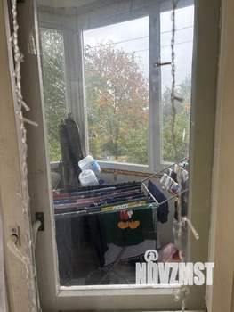 2-к квартира, вторичка, 57м2, 1/5 этаж