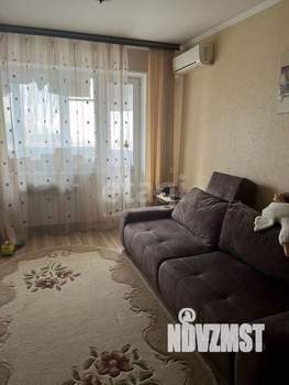 2-к квартира, вторичка, 46м2, 7/9 этаж