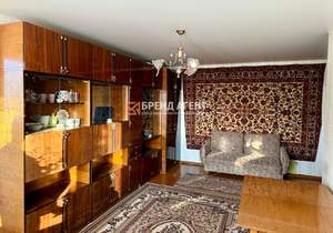 2-к квартира, вторичка, 46м2, 4/9 этаж