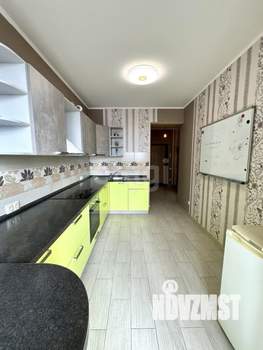 1-к квартира, вторичка, 42м2, 10/11 этаж