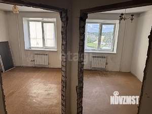 3-к квартира, вторичка, 71м2, 8/17 этаж