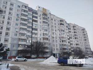 1-к квартира, вторичка, 34м2, 10/10 этаж