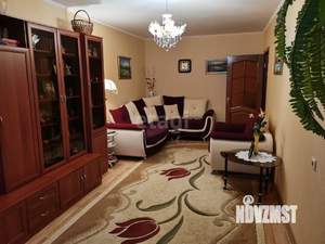 3-к квартира, вторичка, 80м2, 5/5 этаж